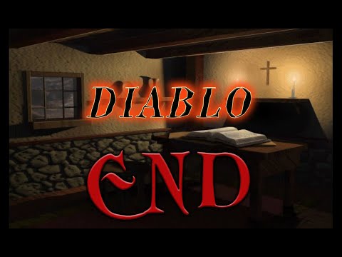 Видео: Diablo: Hellfire #27 прохождение (Конец)