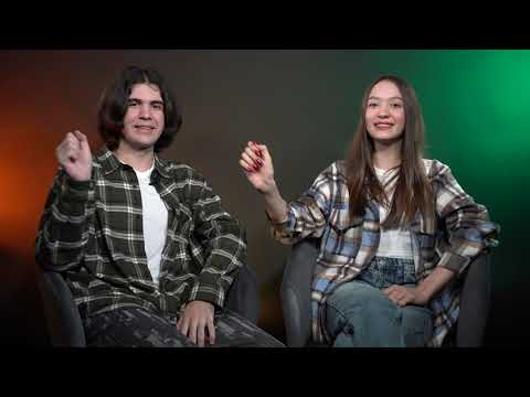 Видео: 12 выпуск школьной программы "ТелеФлеш" пресс-центра "Царицыно". Школа 1466