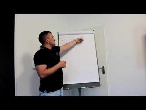 Видео: Денис Капустин - Белково-углеводное чередование.