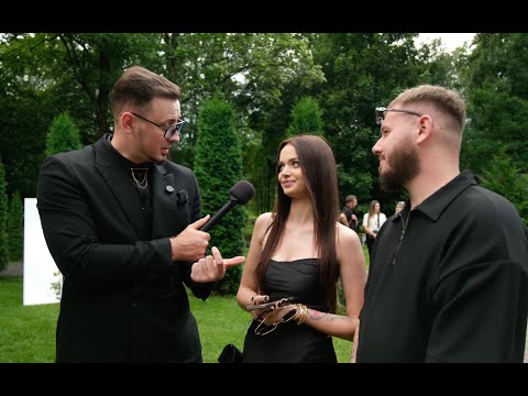 Видео: Свадебное SDE интервью в Левшово