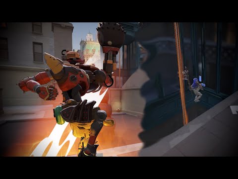 Видео: СТАК КРИПОВ ДЛЯ АБУЗА ХИЛА В ДЕДЛОК | DAD