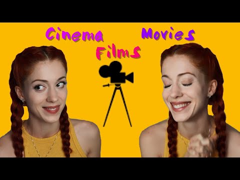 Видео: Любимите ми ФИЛМИ | Какво да гледам?