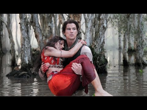 Видео: ЗАХВАТЫВАЮЩИЕ ПРИКЛЮЧЕНИЯ! КОЛОРИТНЫЙ ФЭНТЕЗИ-ФИЛЬМ! Вне времени. Лучшие фильмы. Filmegator