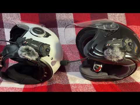 Видео: FreedConn R1-Plus. Доработка микрофона. Прослушивание музыки на двух устройствах одновременно.