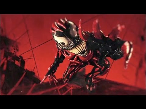 Видео: Топ врагов Человека Паука. Часть 2 [by Кисимяка]