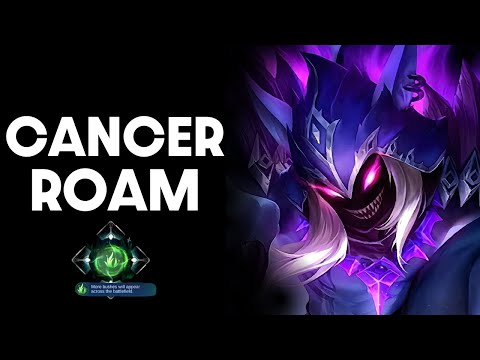Видео: HELCURT ROAM НАМНОГО БОЛЕЕ РАЗБИТ