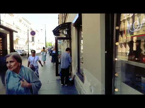 Видео: Прогулка по улице Пестеля 🧡Петербург и петербуржцы #Пестеля #Прогулкапопитеру #санктпетербург #питер