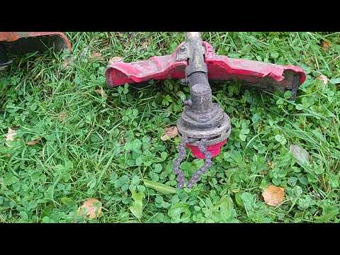 Видео: Испытываем Триммер электрический Huter GET-1700B и микрофон