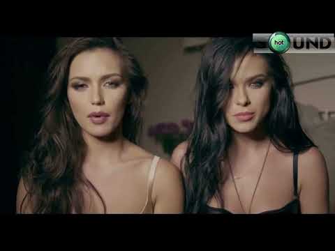 Видео: Serebro - Мало тебя (Benassi Bass Remix)