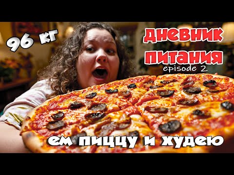 Видео: Дневник похудения. Худею со 100 кг