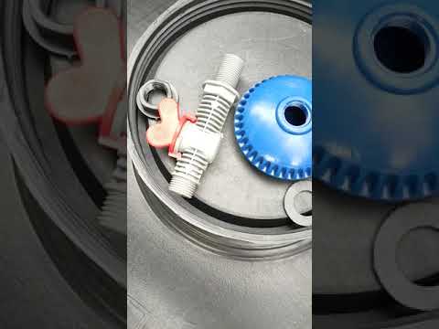 Видео: Распаковка емкости для душа Пласт Бак 100 л ПБ с лейкой Черная из Rozetka