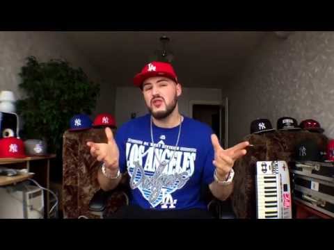 Видео: Кепки : Fake vs Original