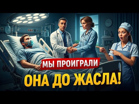 Видео: "14 Врачей Сказали «Мы Проиграли»… Но Уборщица Нашла Секрет, Который Спас Миллиардера!"