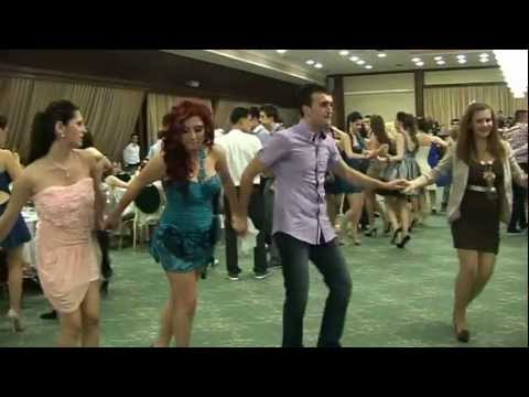 Видео: Матуранти сугс гим. "Никола Карев" 2012. о3