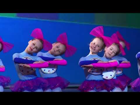 Видео: Часики #БольшиеималенькиеЭлектросталь