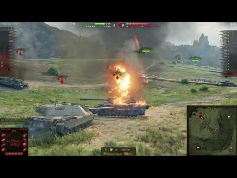 Видео: БОЄКОМПЛЕКТ😮 ТАЧЕНРАТТЕ 😎НА ВИХІД