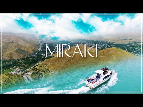 Видео: Қашқадарёнинг Чимёни – Мираки ҳақида сиз билмаган фактлар