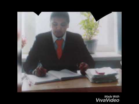 Видео: Ак - Моюн. 2020-жыл. 1а-класс.