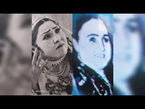 Видео: 1950-60-йилларнинг энг машҳур ашуласи"Мехнат ахли"Санъат усталари Халима Носирова ва Фотима Борихова