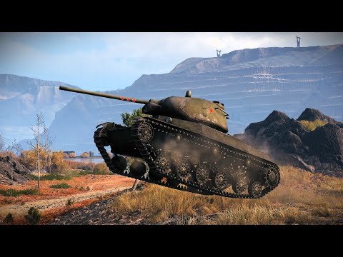 Видео: T-50-2: Машина Бесконечного Веселья - World of Tanks
