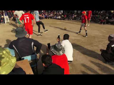 Видео: Чемпионат Кулоб ва Фархор