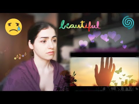 Видео: REACTION TO - #ЖИТЬ |To Live| MV