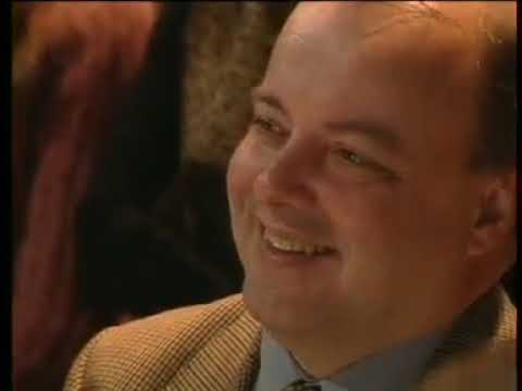 Видео: Михаил Жванецкий   Дежурный по стране, 01 12 2003