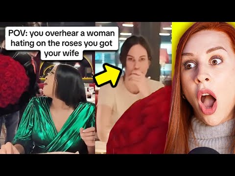 Видео: нам понадобится пылесос для этих грязных тик-токов - РЕАКЦИЯ