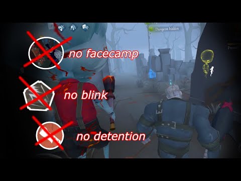 Видео: Фейрплей Лео | Identity V