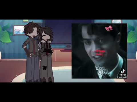 Видео: Реакция томарри на самих себя. Ставить на 2X #гп #томарри #гаррипоттер #томреддл 