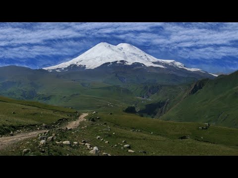 Видео: Старинная абазинская песня "Сара сбзибара"  - ("Моя любовь").