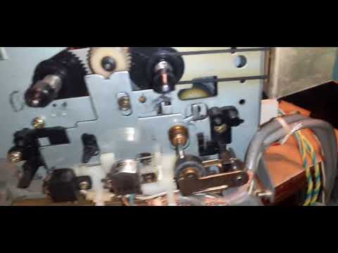 Видео: ЯУЗА 220. Молекулярный ремонт. 2