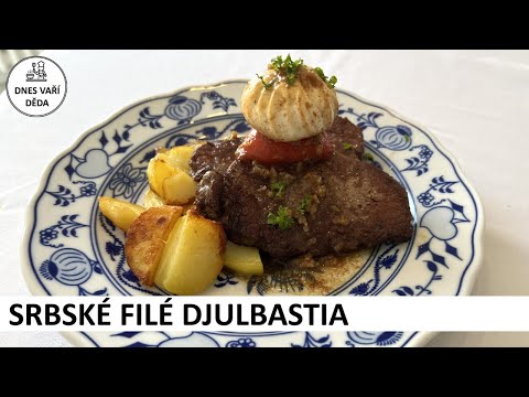Видео: Сербское филе Джулбастия | Josef Holub