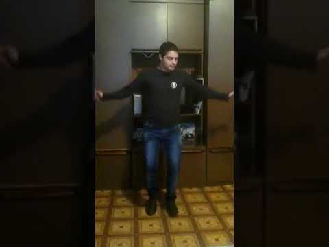 Видео: Череповец пляшет