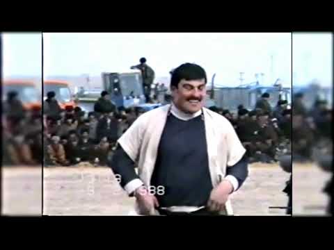 Видео: ХОРАЗМ ТУЙИ 1988-йил