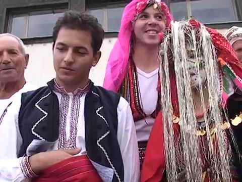 Видео: Писаните булки от Рибново