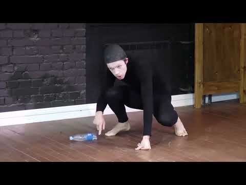 Видео: Асқар Наймантаевтың "Актер шеберлігі" сабағы. №1 Этюд