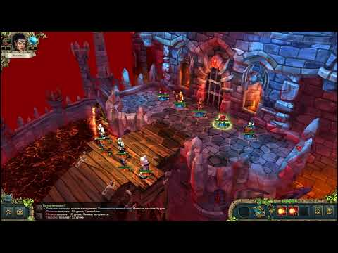 Видео: Анонс нового патча King's Bounty Dark Side MOD Свет во тьме.