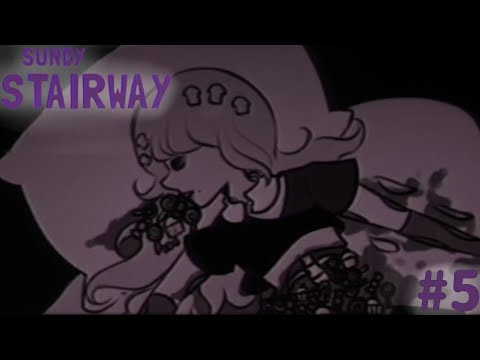 Видео: КРАСНЫЕ ЧЕРНИЛА | Sundy Stairway #5
