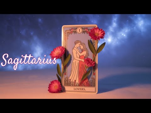 Видео: СТРЕЛЕЦ — НИКОГДА НИКОГО НЕ ЛЮБИЛ ТАК, КАК ОН ЛЮБИТ ТЕБЯ 😭 ОНИ ОЧЕНЬ ХОТЯТ ТЕБЯ ВЕРНУТЬ✨ КОНЕЦ ОК...