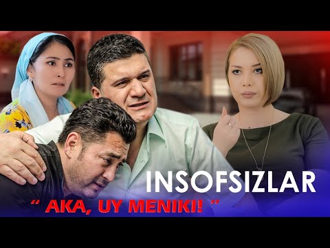 Видео: Otalar so'zi… Insofsizlar [Оталар сӯзи… Инсофсизлар]