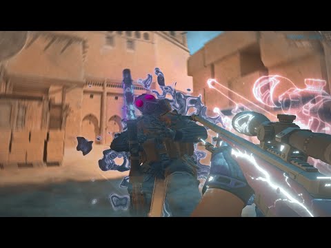 Видео: САМЫЙ ДИНАМИЧНЫЙ МУВИК💫