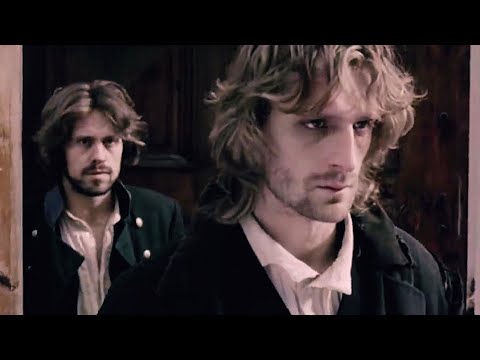 Видео: Раскольников/Разумихин | Falling inside the black | Преступление и наказание