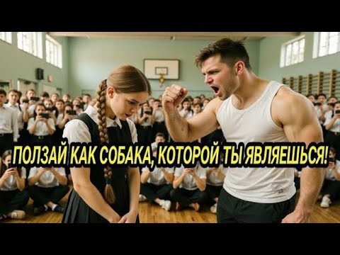 Видео: «Все считали её слабой… Но никто не знал, что она чемпионка мира по боксу»