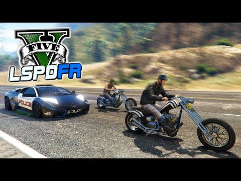 Видео: ПОЛИЦЕЙСКАЯ ПОГОНЯ В GTA 5 - ТУПОЙ НАПАРНИК! ПОГОНЯ ЗА БАЙКЕРАМИ! БАНДА ДЕВЧОНОК! (GTA 5 МОДЫ ДПС)