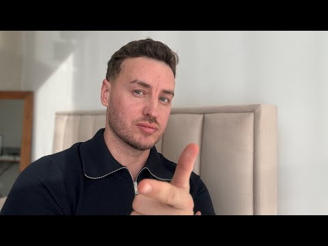 Видео: САМЫЙ  опасный и самый ПРИТЯГАТЕЛЬНЫЙ  для женщин тип мужчин!