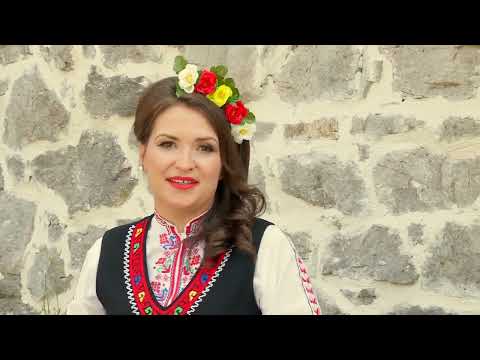 Видео: Оркестър Бургас  Яна Биюкова и Диян Трендафилов-"Там долу" ; Orkestar Burgas