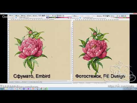 Видео: Чем сфумато отличается от фотостежка