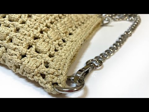 Видео: Вы обязательно должны ее  связать🥰 Она будет только у вас!