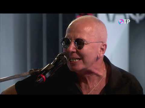 Видео: Группа «Воскресение» в программе «Звук»